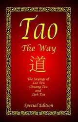 Cover of Tao  The Way  Special Edition