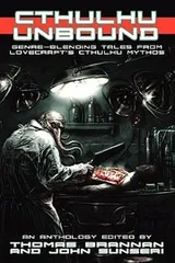 Cover of Cthulhu Unbound