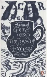 Cover of The Joys Of Excess
