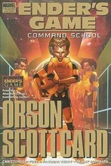 Cover of Command School
