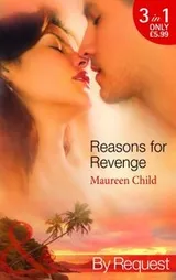Cover of Reasons For Revenge
