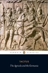 Cover of Agricola Germania