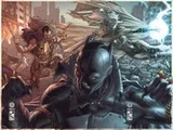 Cover of Fear Itself The Man Without Fear