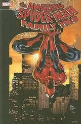 Cover of Family Ties