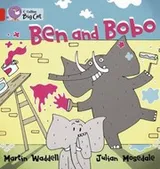Cover of Ben And Bobo