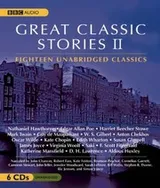 Cover of Great Classic Stories II