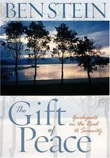 Cover of The gift of peace