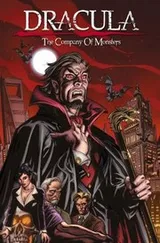Cover of Dracula