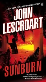 Cover of Sunburn