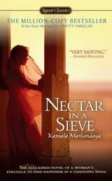 Cover of Nectar In A Sieve