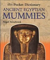 Cover of Ancient Egyptian Mummies