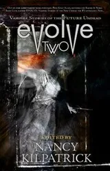 Cover of Evolve Two