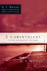 Cover of 2 Corinthians 11 Studies For Individuals Or Groups