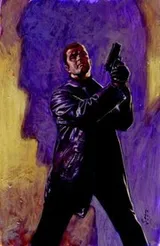 Cover of Sleeper Season Two