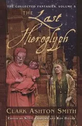 Cover of The Last Hieroglyph