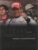 Cover of 60 Years Of The Formula One World Championship