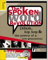 Cover of The Spoken Word Revolution