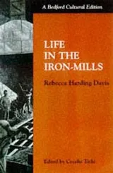 Cover of Life In The Ironmills