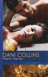 Cover of Proof Of Their Sin