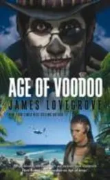 Cover of Age Of Voodoo