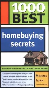 Cover of 1000 best homebuying secrets
