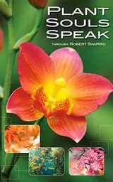 Cover of Plant Souls Speak