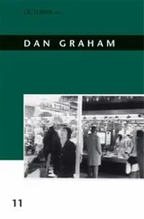 Cover of Dan Graham