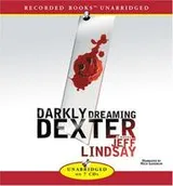 Cover of Darkly Dreaming