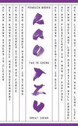 Cover of Tao Te Ching