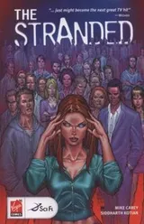 Cover of The Stranded
