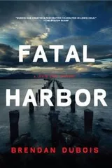 Cover of Fatal Harbor