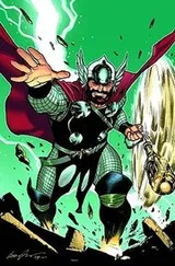 Cover of The Incredible Hercules