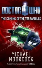 Cover of The Coming Of The Terraphiles Or Pirates Of The Second Aether