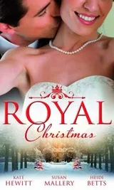 Cover of A Royal Christmas