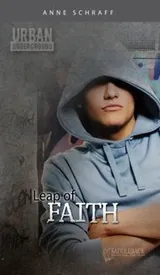 Cover of Leap Of Faith