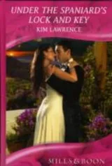 Cover of Under The Spaniards Lock And Key