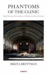 Cover of Phantoms Of The Clinic From Thoughttransference To Projective Identification