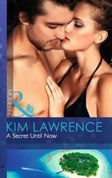 Cover of A Secret Until Now