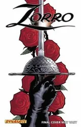 Cover of Clashing Blades