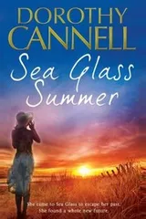 Cover of Sea Glass Summer
