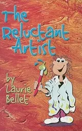 Cover of The Reluctant Artist