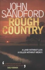 Cover of Rough country