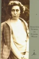 Cover of Selected Stories Of Eudora Welty