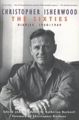 Cover of The Sixties