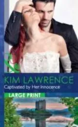 Cover of Captivated By Her Innocence