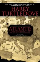 Cover of Atlantis And Other Places