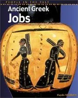 Cover of Ancient Greek Jobs