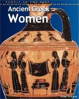 Cover of Ancient Greek Women