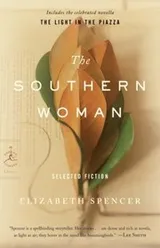 Cover of The Southern Woman Selected Fiction
