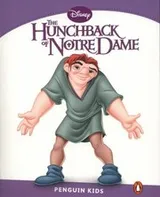 Cover of The Hunchback Of Notre Dam